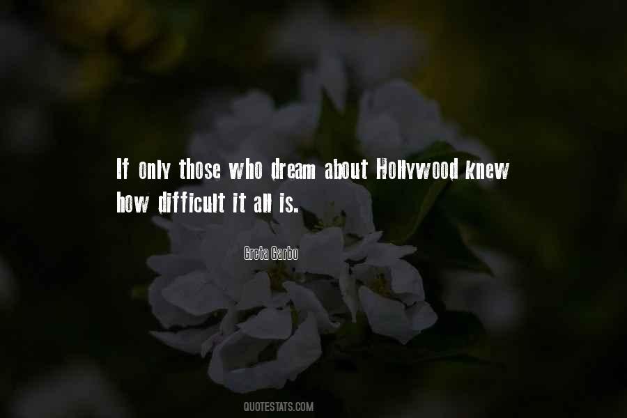 If Only Knew Quotes #452677