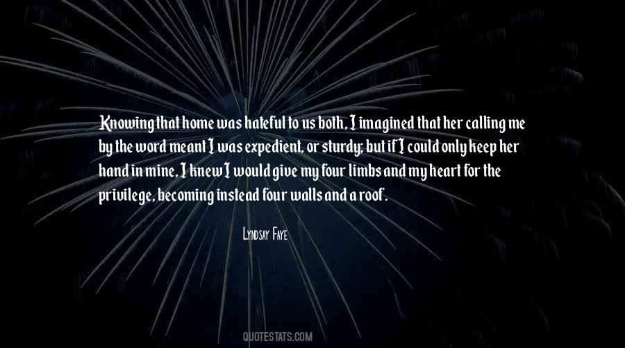 If Only Knew Quotes #455473
