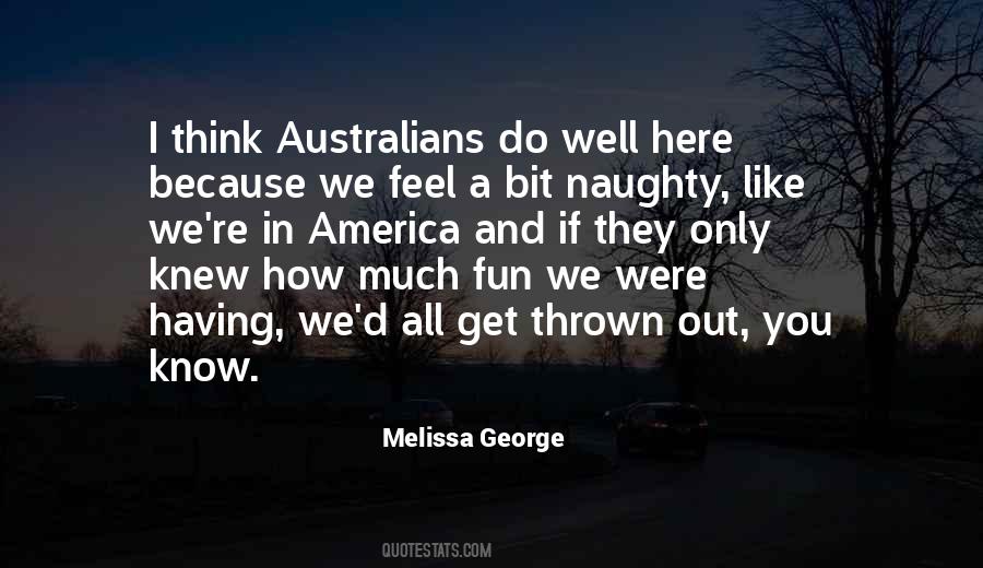 If Only Knew Quotes #546105