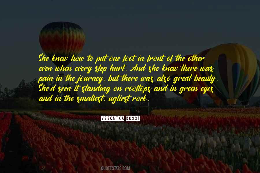 If Only You Knew My Pain Quotes #60064