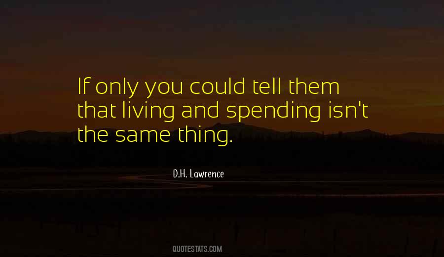 If Only You Quotes #1338588