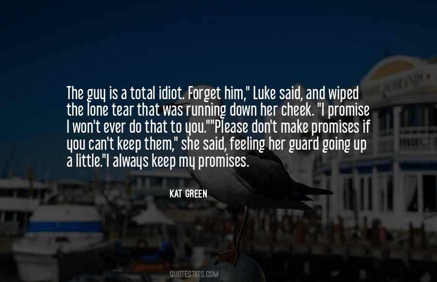If She Can Quotes #131443