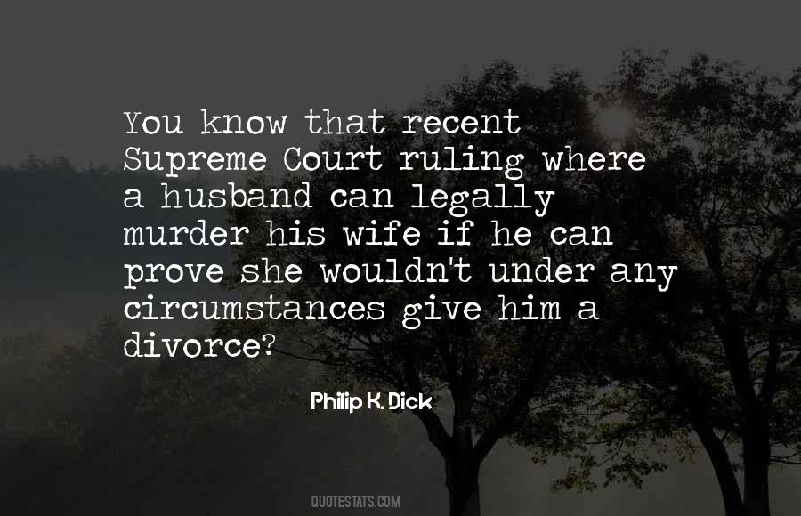 If She Can Quotes #131843