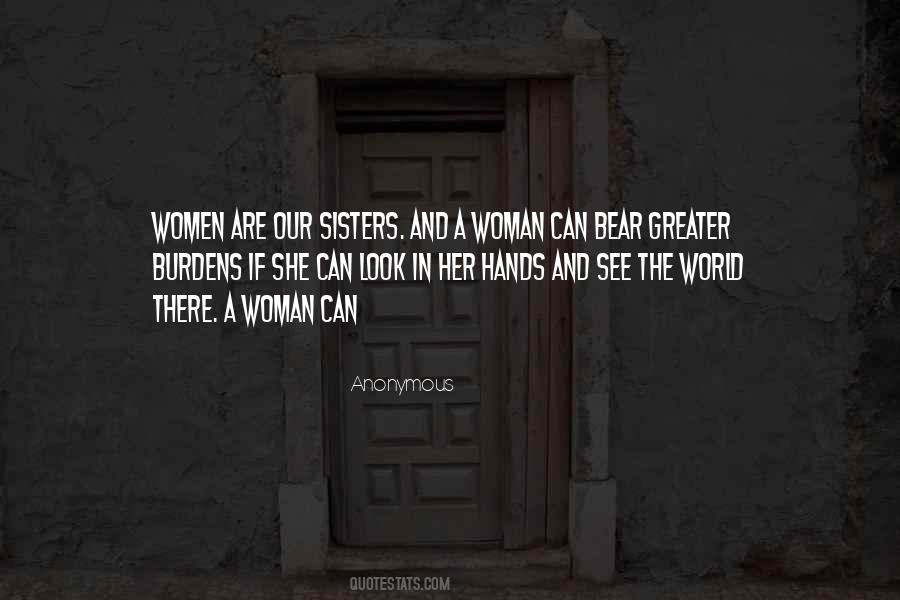 If She Can Quotes #1424287