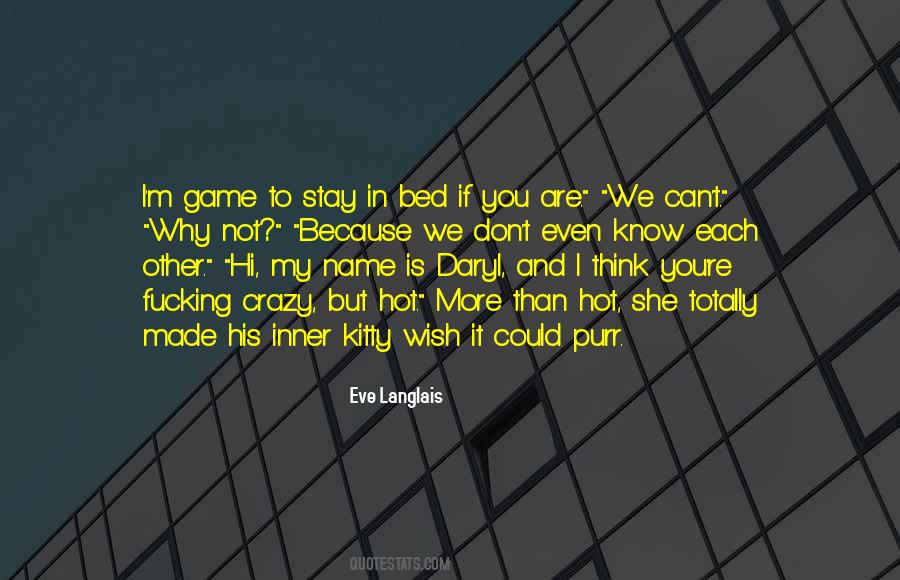 If She Can Quotes #34850