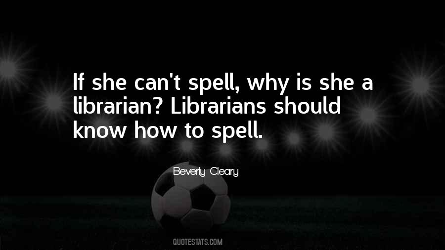 If She Can Quotes #655243
