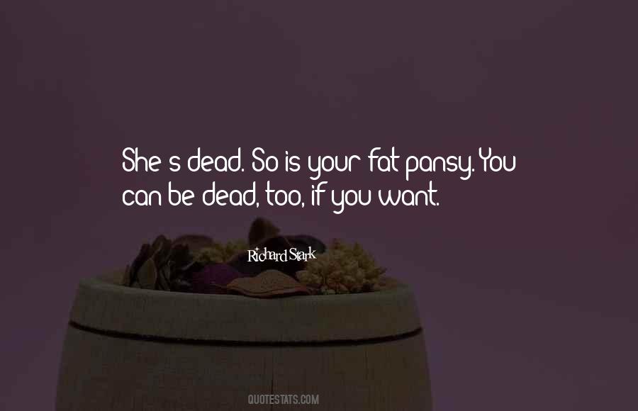 If She Can Quotes #72833