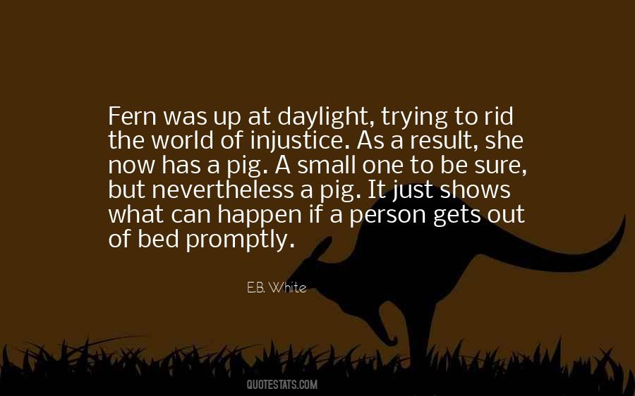 If She Can Quotes #79601