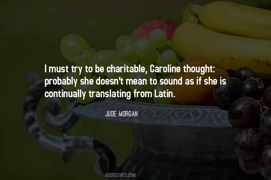 If She Doesn't Quotes #235362