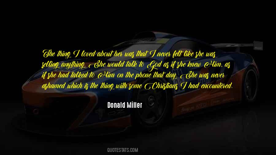 If She Knew Quotes #1079355