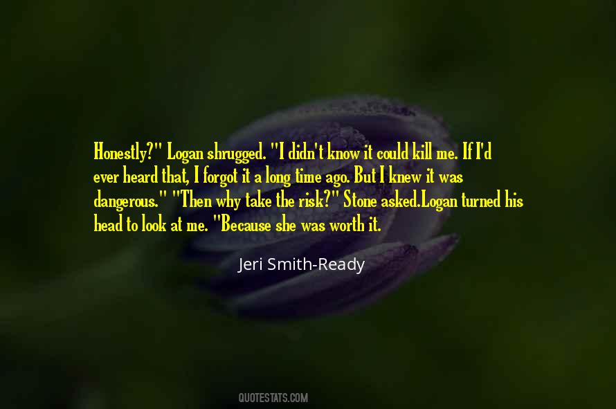 If She Knew Quotes #135207