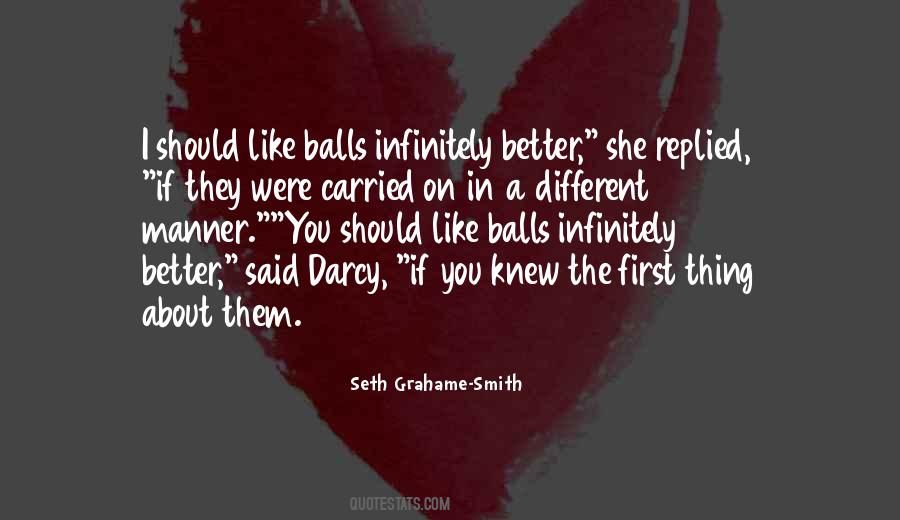 If She Knew Quotes #149890
