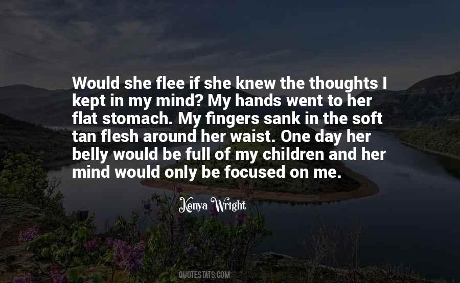 If She Knew Quotes #153872