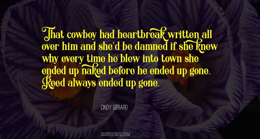 If She Knew Quotes #1773941