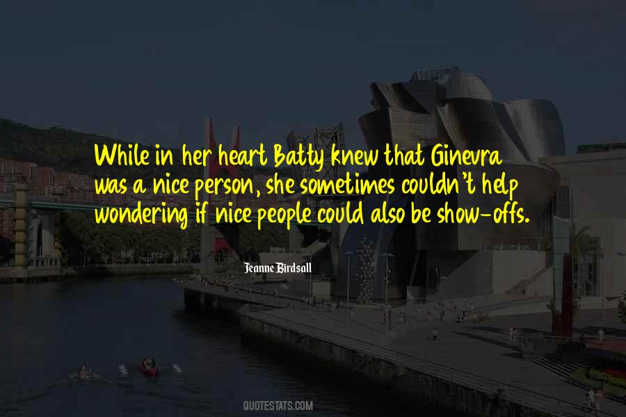 If She Knew Quotes #178065