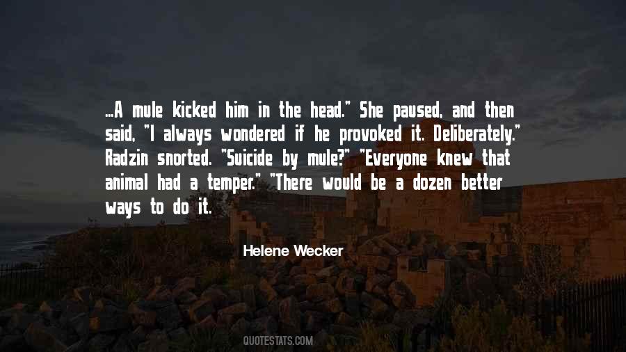 If She Knew Quotes #22358