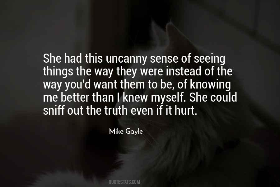 If She Knew Quotes #229090