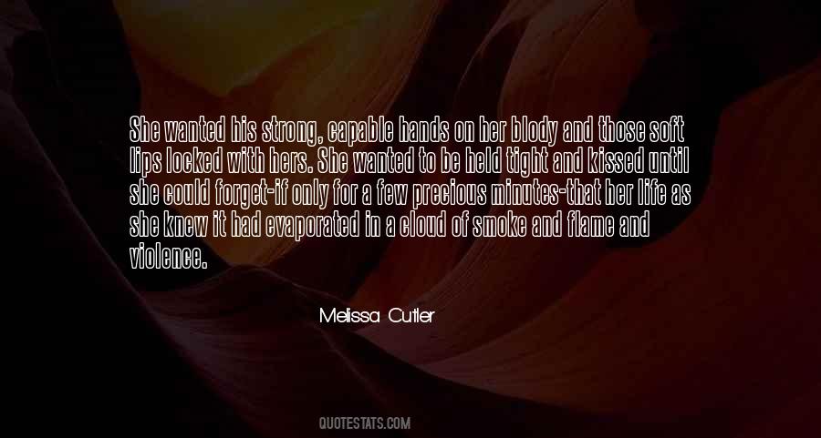 If She Knew Quotes #258958