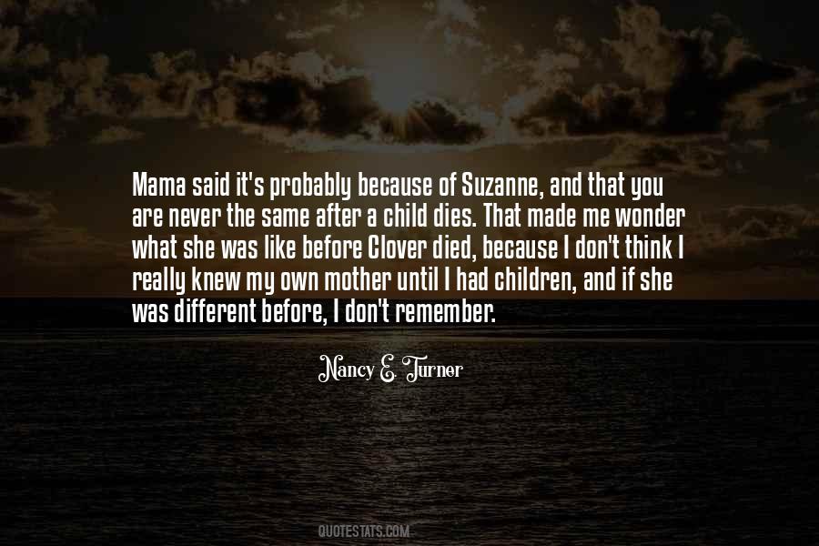 If She Knew Quotes #26774