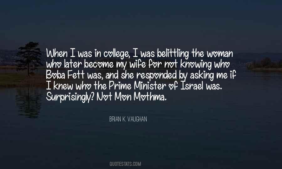 If She Knew Quotes #279672