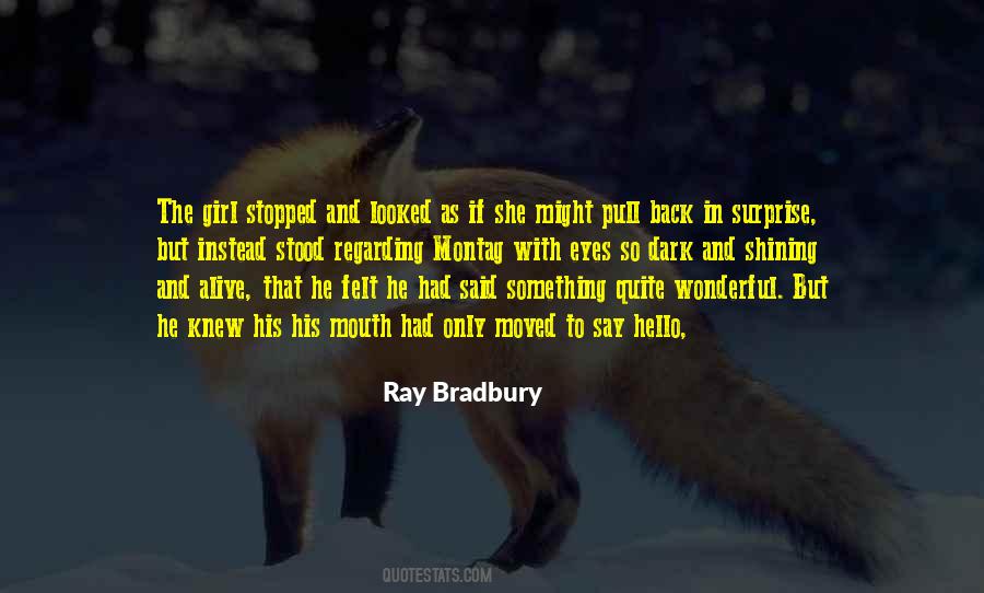 If She Knew Quotes #282097