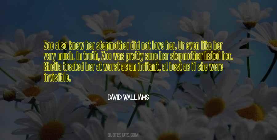 If She Knew Quotes #30827