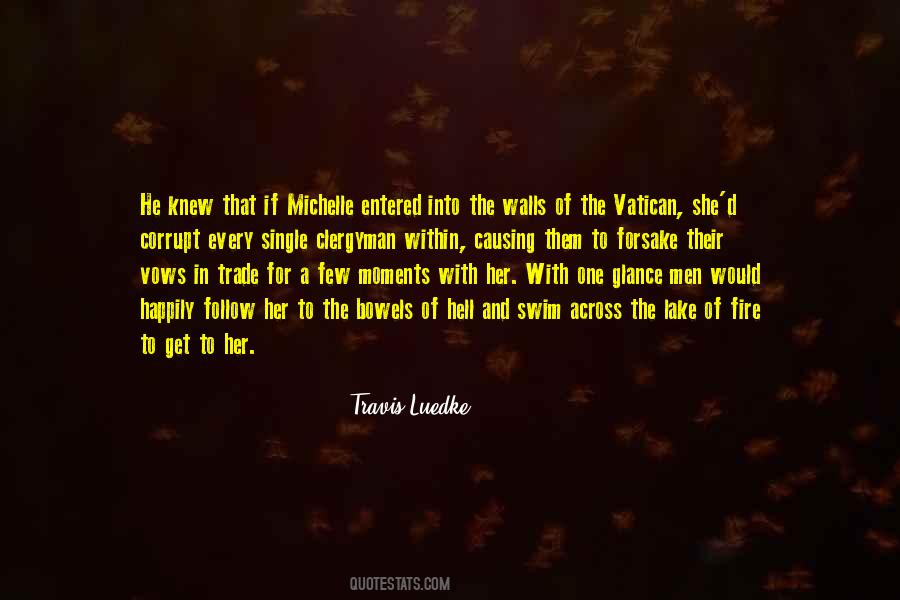 If She Knew Quotes #36247