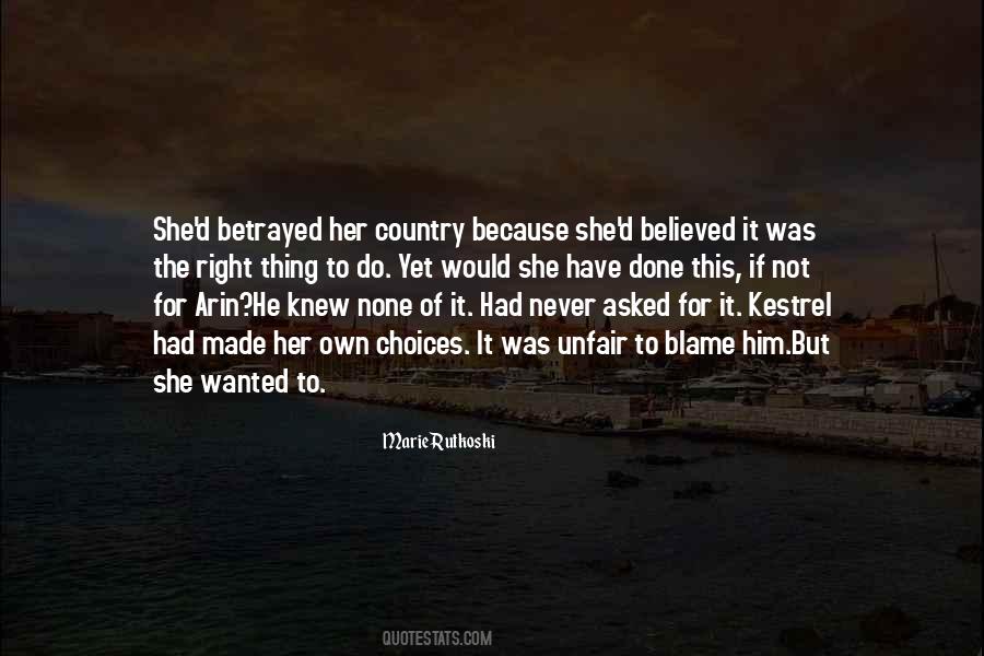 If She Knew Quotes #5582