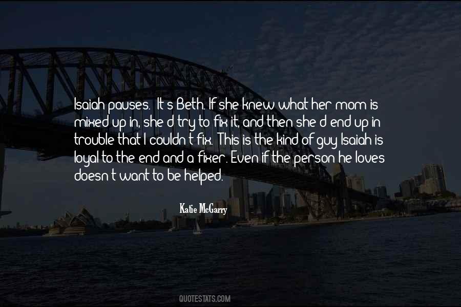 If She Knew Quotes #955748