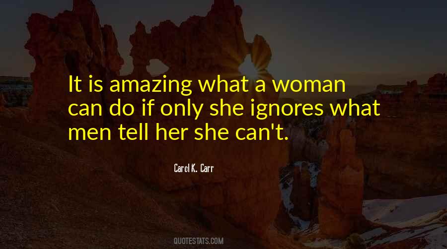 If She's Amazing Quotes #1201302