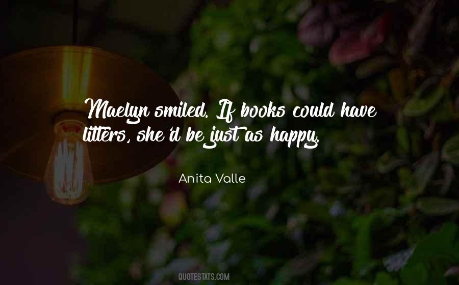 If She's Happy Quotes #906411
