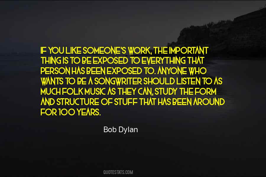 If Someone Is Important To You Quotes #1139453