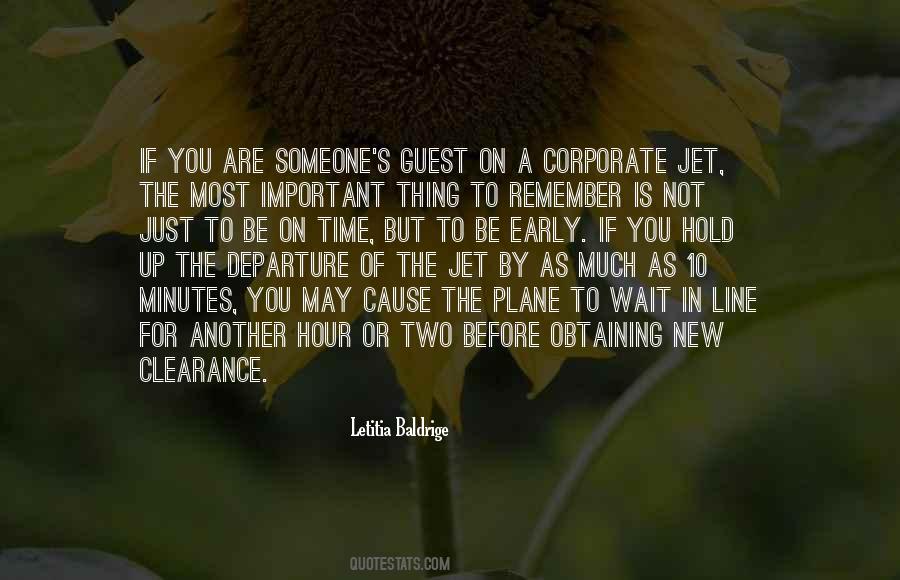 If Someone Is Important To You Quotes #1522144