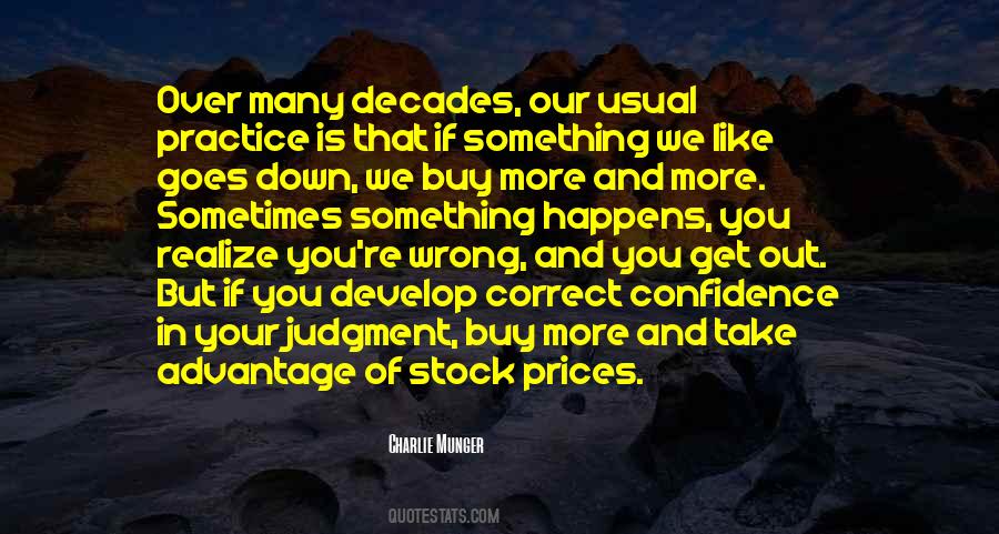 If Something Goes Wrong Quotes #151835