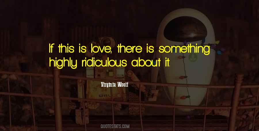 If There Is Love Quotes #210068
