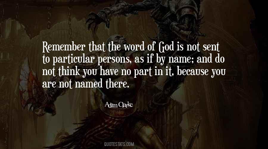 If There Is No God Quotes #256658