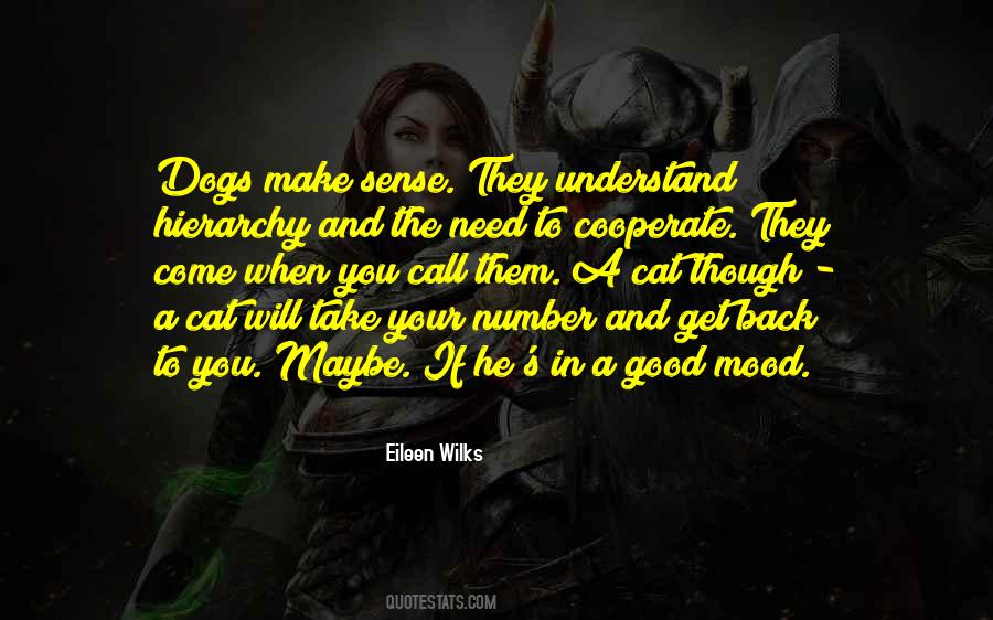 If They Come Back Quotes #664464