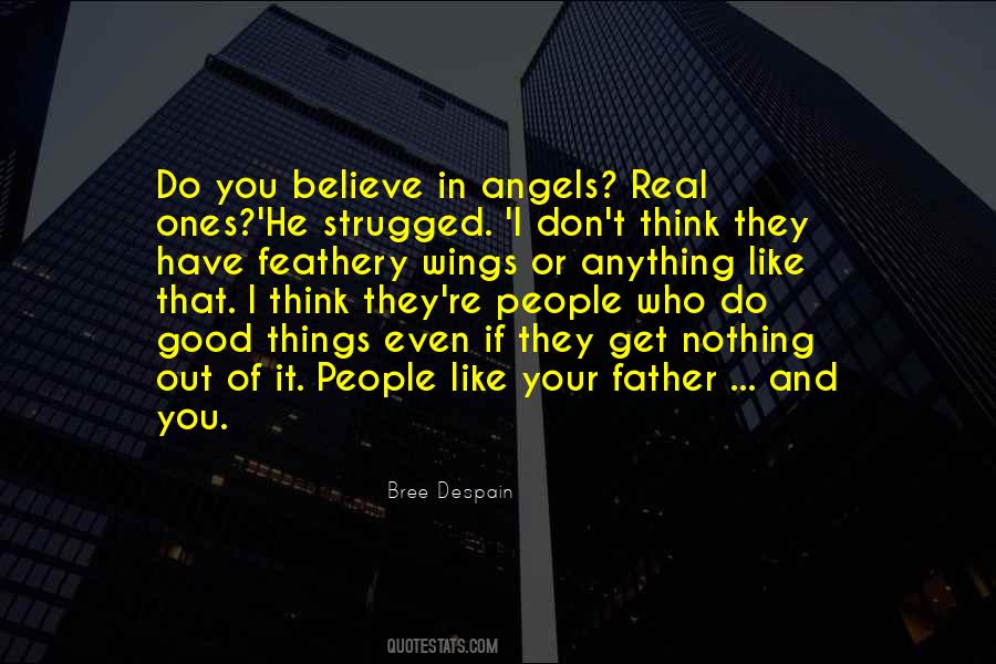 If They Don't Believe You Quotes #338245