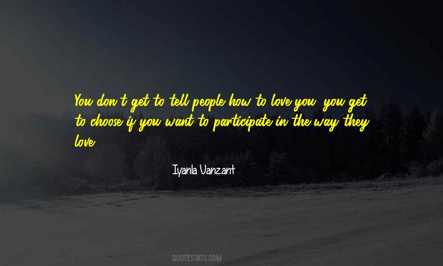 If They Don't Love You Quotes #1040254