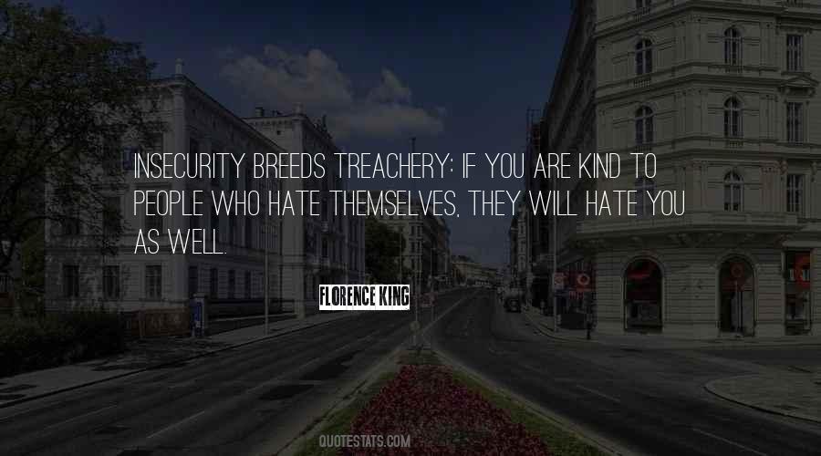 If They Hate You Quotes #1448421
