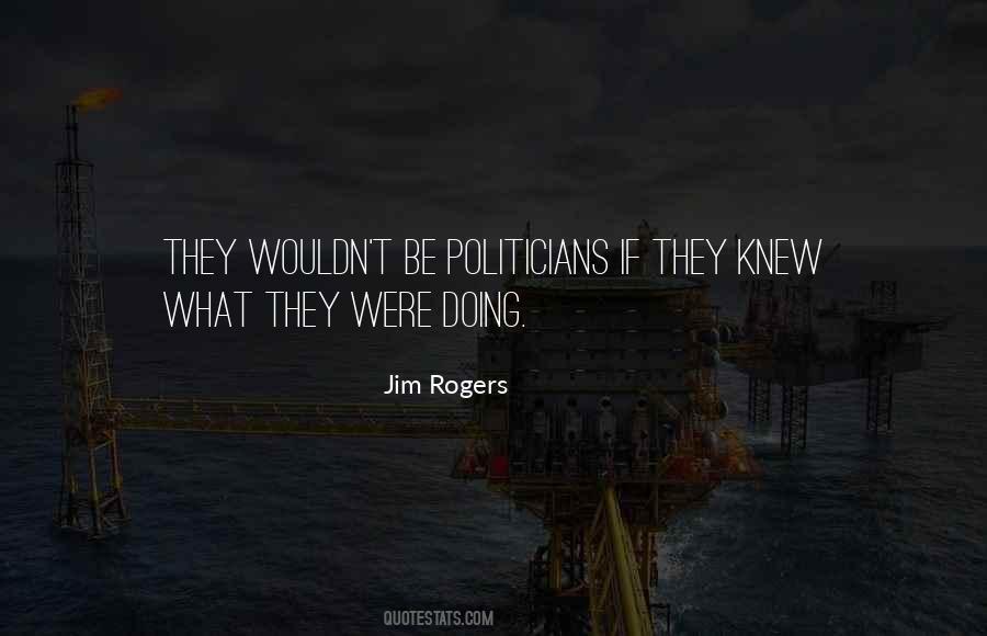 If They Knew Quotes #1558853