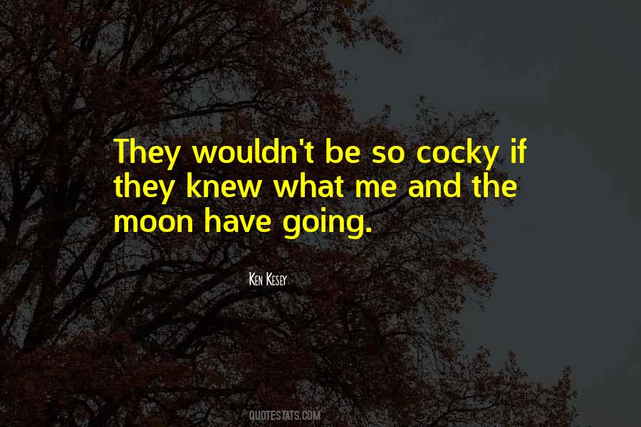 If They Knew Quotes #1591316
