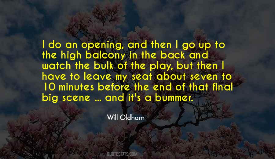 If They Leave And Come Back Quotes #13425