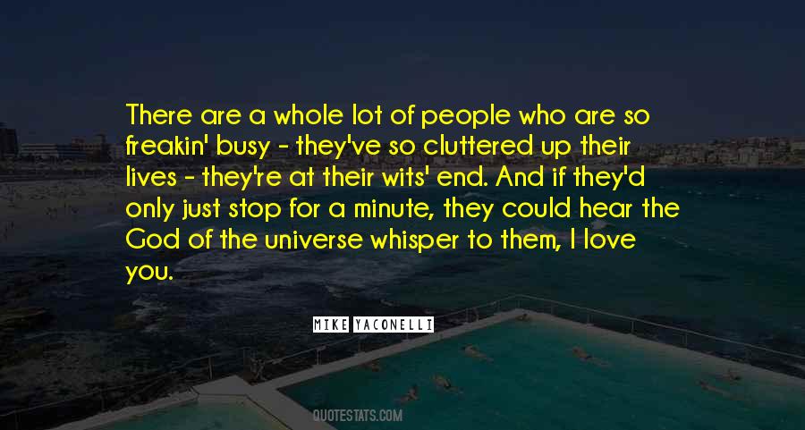 If They Love You Quotes #187574