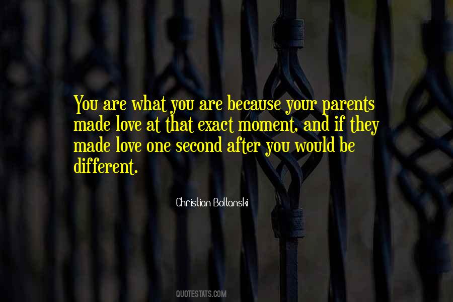 If They Love You Quotes #248530