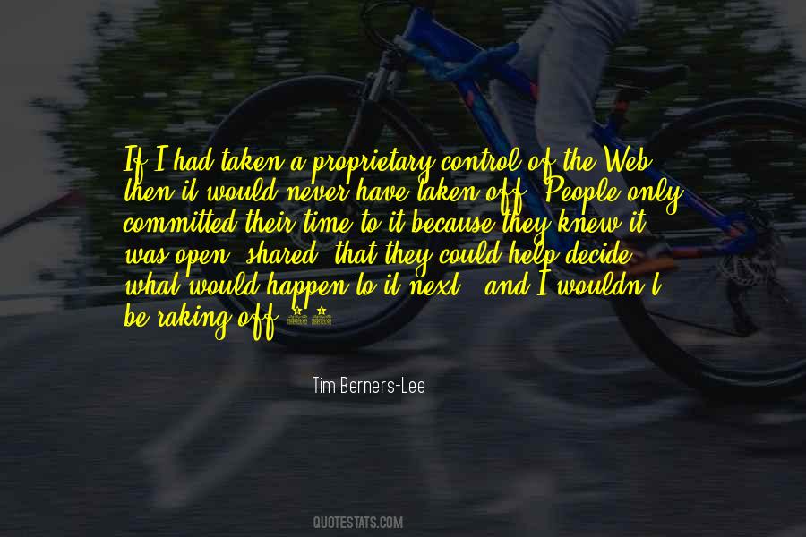 If They Only Knew Quotes #1511602