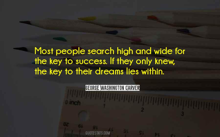 If They Only Knew Quotes #214102