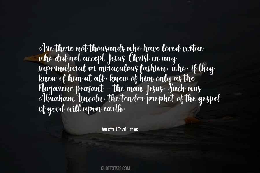 If They Only Knew Quotes #244589
