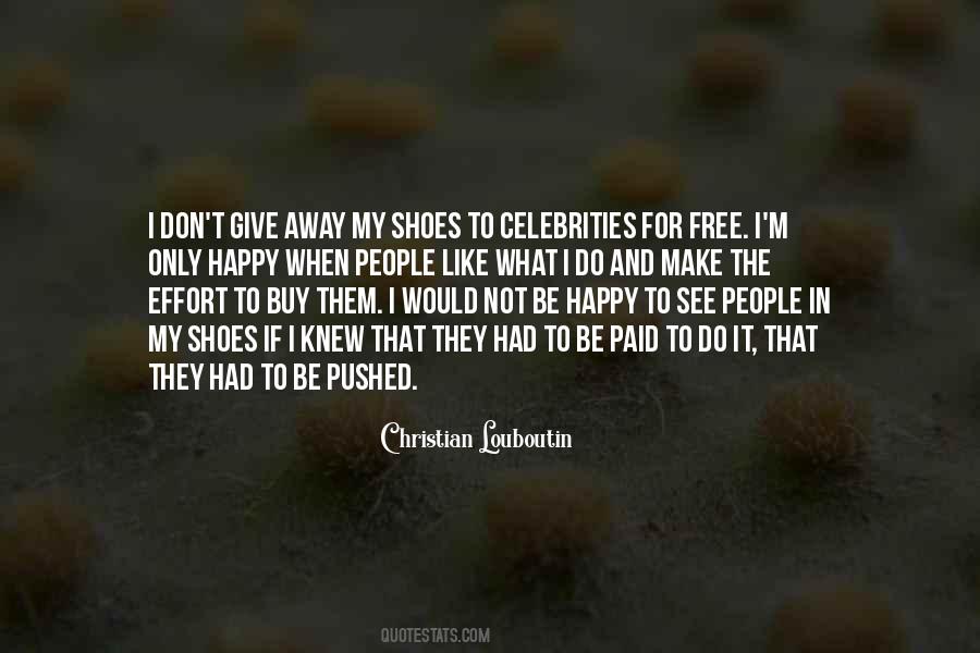 If They Only Knew Quotes #336879