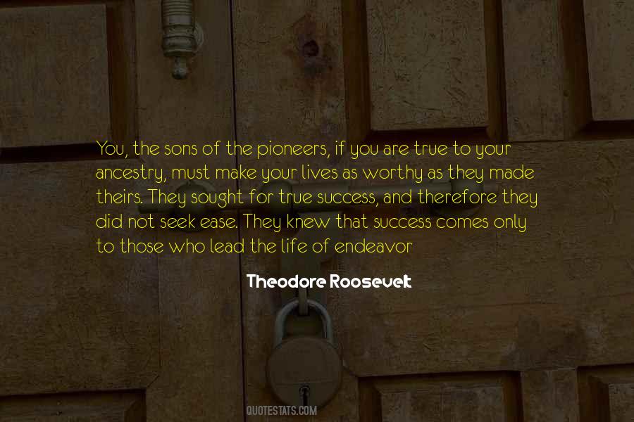 If They Only Knew Quotes #437536